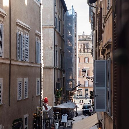 Navona Pretty Home Róma Kültér fotó