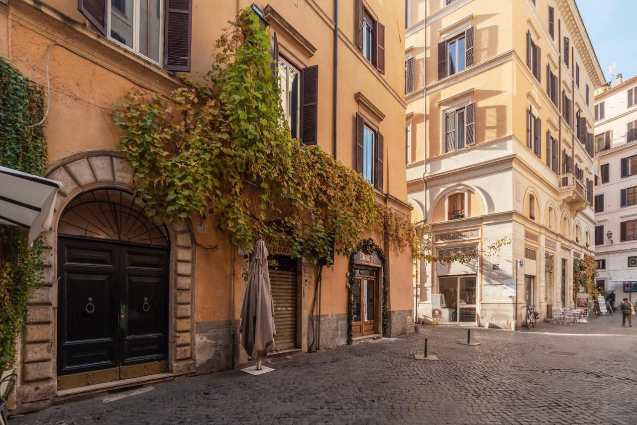 Navona Pretty Home Róma Kültér fotó