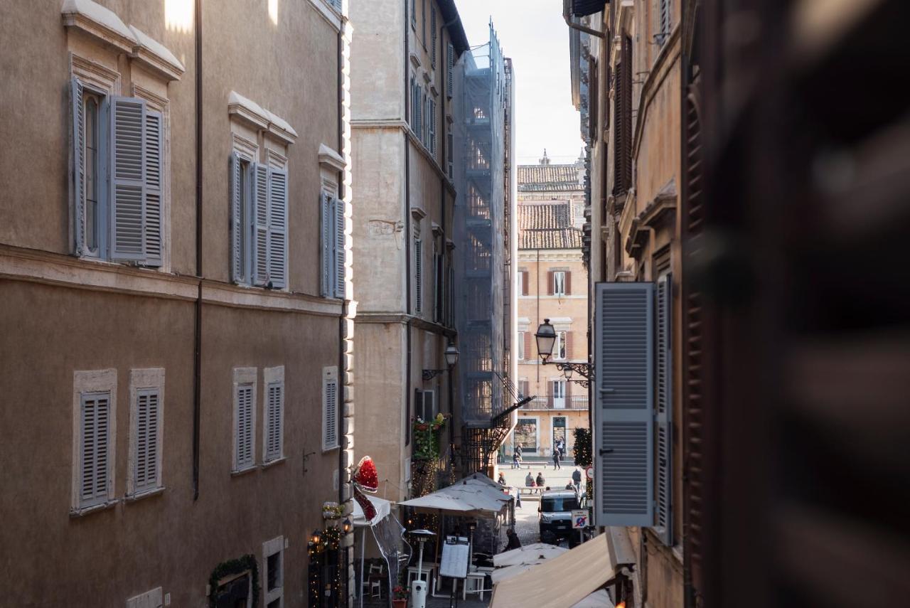Navona Pretty Home Róma Kültér fotó