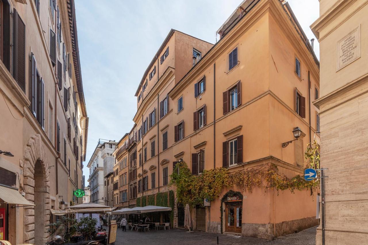 Navona Pretty Home Róma Kültér fotó